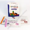 KAM4UK Apcalis SX Oral Jelly