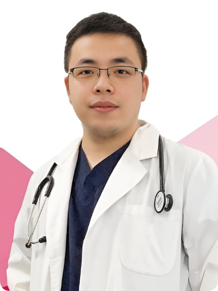 Doctor Phuong Thien Nguyen