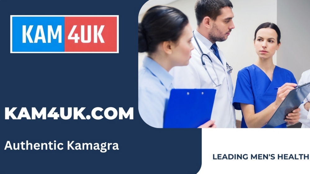 Exploring the Advantages of Kamagra Oral Jelly 100mg