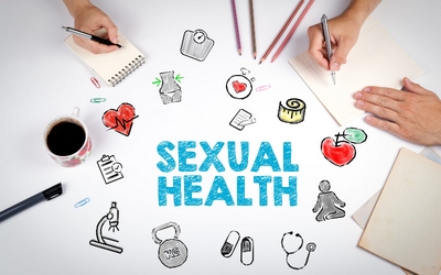 Sexual health wellness